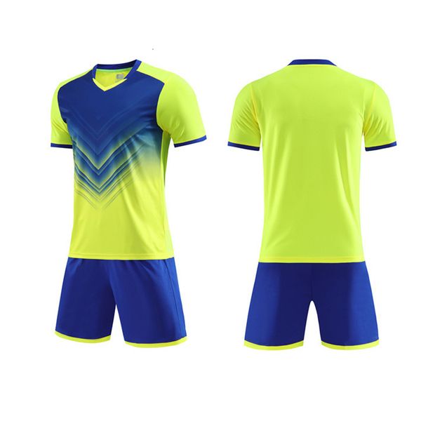 football uniform suit male children short-sleeved competition team uniform training sportswear suit breathable -40
football uniform suit male children short-sleeved competition team uniform training sportswear suit breathable -40