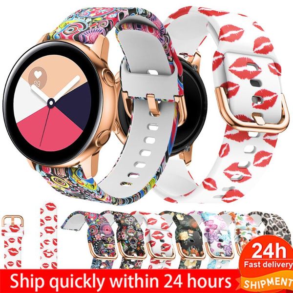 watch bands watchband 20mm 22mm for samsung galaxy active 2 44mm 40mm band gear s3 classic/frontier sports strap bracelet, Black;brown
watch bands watchband 20mm 22mm for samsung galaxy active 2 44mm 40mm band gear s3 classic/frontier sports strap bracelet, Black;brown
