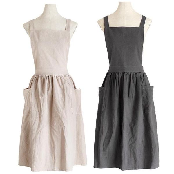 aprons nordic pure color cooking kitchen apron pleated skirt bibs chef el waiter cafe shop hairdresser
aprons nordic pure color cooking kitchen apron pleated skirt bibs chef el waiter cafe shop hairdresser