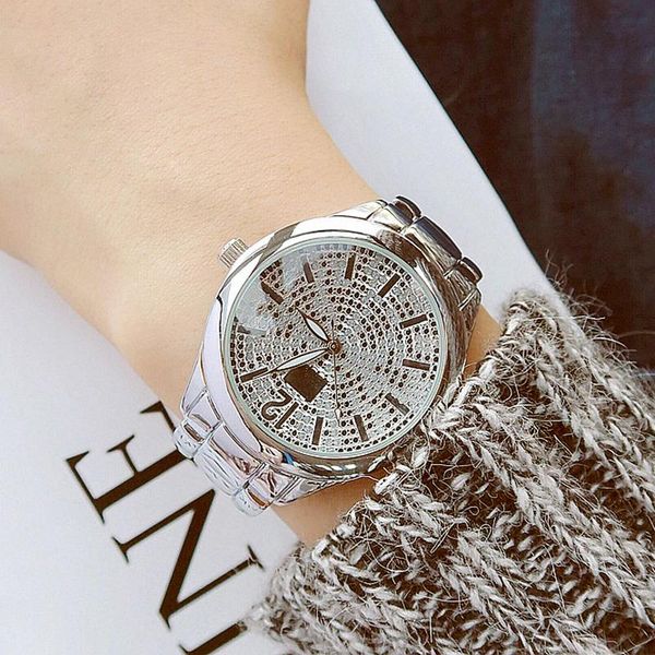 wristwatches bs bee sister big dial watches woman 2022 crystal silver ladies wrist rhinestone bracelet wristwatch clock, Slivery;brown
wristwatches bs bee sister big dial watches woman 2022 crystal silver ladies wrist rhinestone bracelet wristwatch clock, Slivery;brown