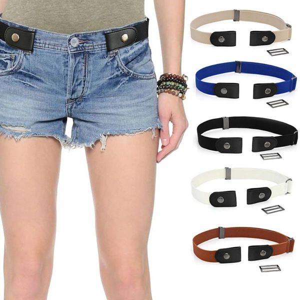 belts invisible lazy buckle-elastic waist belt stretchy for women men jeans pants d88, Black;brown
belts invisible lazy buckle-elastic waist belt stretchy for women men jeans pants d88, Black;brown