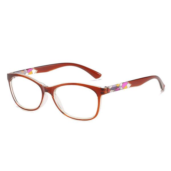sunglasses fashion reading glasses color pattern men and women anti-blue for the elderly hd, White;black
sunglasses fashion reading glasses color pattern men and women anti-blue for the elderly hd, White;black