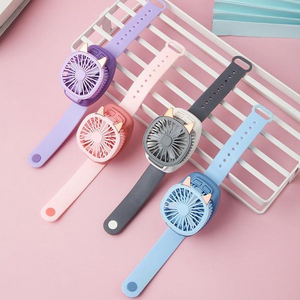 electric fans watch fan children cartoon handheld wristband children's day gift toy
electric fans watch fan children cartoon handheld wristband children's day gift toy