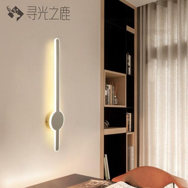 wall lamp modern led long light minimalist gold decor for home bedroom living room indoor lighting fixtures
wall lamp modern led long light minimalist gold decor for home bedroom living room indoor lighting fixtures