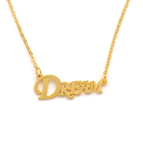 10k yellow gold gf w/ rhodium dream in heart frame star accents pendant azaggi script word charm women jewelry gift, Silver
10k yellow gold gf w/ rhodium dream in heart frame star accents pendant azaggi script word charm women jewelry gift, Silver