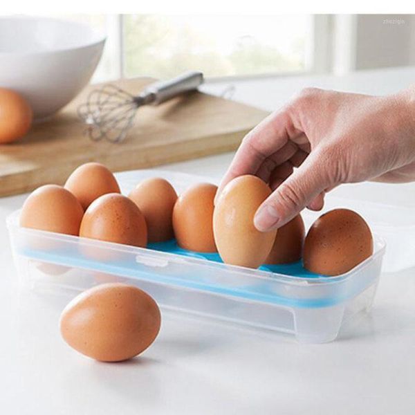 storage bottles & jars container for eggs keep fresh refrigerator organizer kitchen box
storage bottles & jars container for eggs keep fresh refrigerator organizer kitchen box
