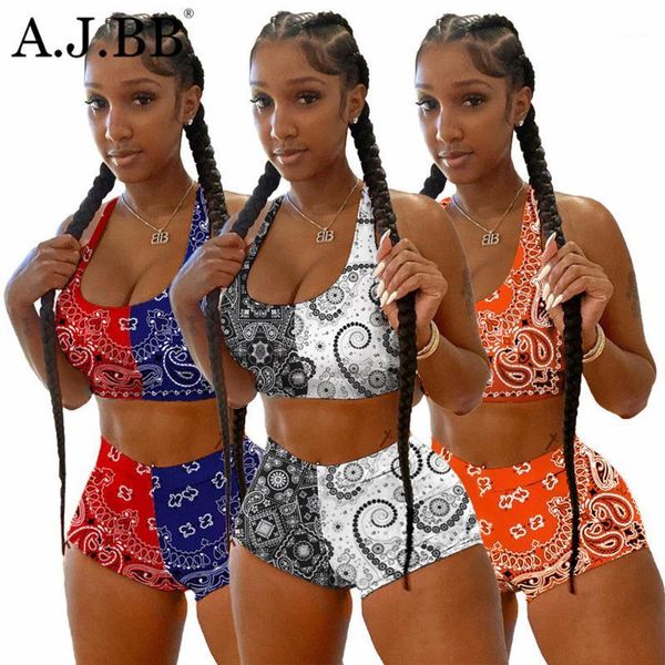 women's tracksuits 2021 summer fashion printed casual sports two-piece suit slim o-neck sleeveless vest and shorts ladies, Gray
women's tracksuits 2021 summer fashion printed casual sports two-piece suit slim o-neck sleeveless vest and shorts ladies, Gray