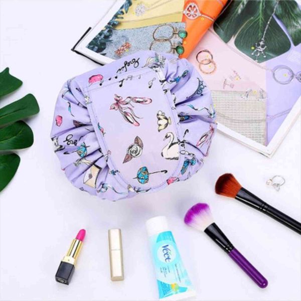 korean flush makeup organizer cosmetic bag travel artifact small fresh storage creative colorful rope jewerly case
korean flush makeup organizer cosmetic bag travel artifact small fresh storage creative colorful rope jewerly case
