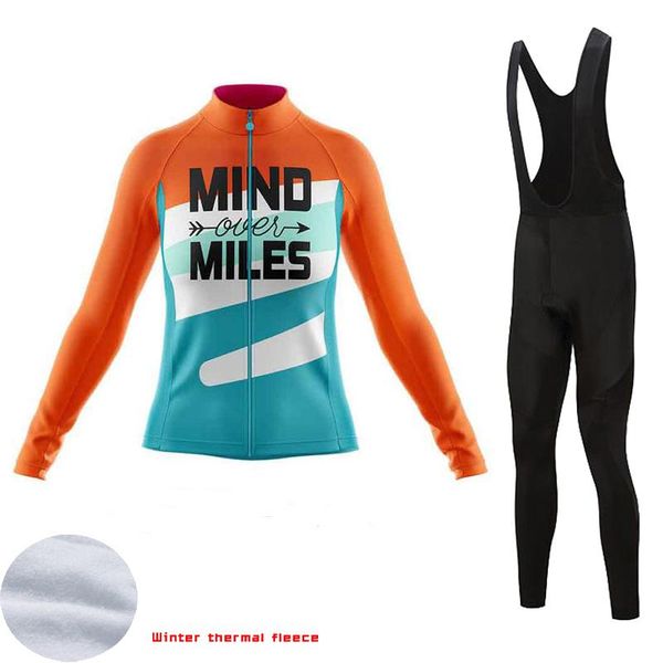 racing sets sptgrvo women cycling clothing winter jersey long sleeve thermal fleece female bike dress uniform ropa mtb mujer invierno, Black;blue
racing sets sptgrvo women cycling clothing winter jersey long sleeve thermal fleece female bike dress uniform ropa mtb mujer invierno, Black;blue