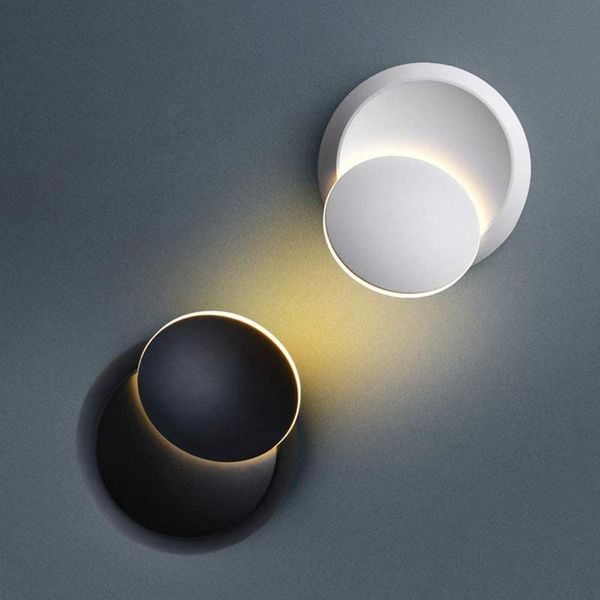 wall lamp lights decoration led lighting spin night light 3000k moon type sconces for indoor bedroom living room
wall lamp lights decoration led lighting spin night light 3000k moon type sconces for indoor bedroom living room