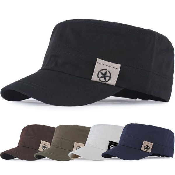 stingy brim hats 2021 summer hat men truck flat outdoor casual sun hiking travel fishing military cap gorras, Blue;gray
stingy brim hats 2021 summer hat men truck flat outdoor casual sun hiking travel fishing military cap gorras, Blue;gray