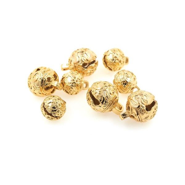 charms bell pendant fashion exquisite retro wind chime charm diy jewelry bracelet necklace making accessories, Bronze;silver
charms bell pendant fashion exquisite retro wind chime charm diy jewelry bracelet necklace making accessories, Bronze;silver