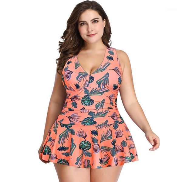 women's swimwear plus size women with large swimsuit cover solid color printed swim dress two-piece shorts 5xl, White;black
women's swimwear plus size women with large swimsuit cover solid color printed swim dress two-piece shorts 5xl, White;black