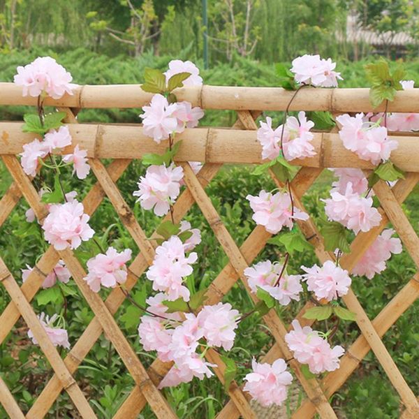 leaf artificial flower vine ivy fake hanging plants wedding decorative flowers & wreaths
leaf artificial flower vine ivy fake hanging plants wedding decorative flowers & wreaths