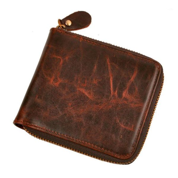 wallets cattle male real leather design multifunction standard zipper around wallet purse with coin pocket for men n10071, Red;black
wallets cattle male real leather design multifunction standard zipper around wallet purse with coin pocket for men n10071, Red;black