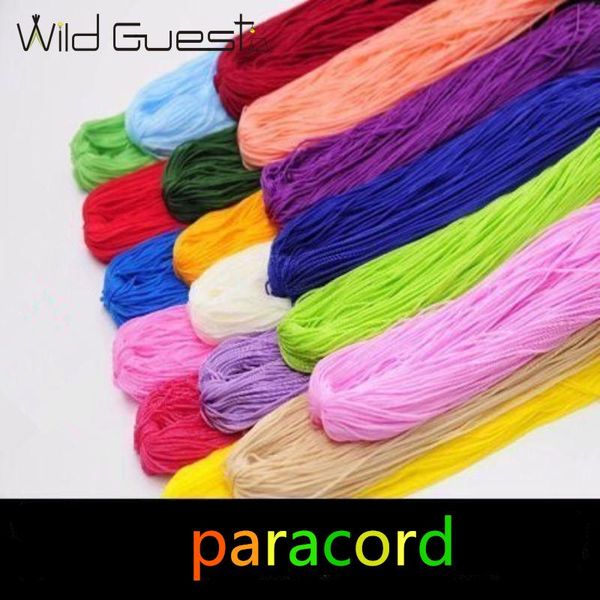 length 31 m dia.4mm paracord for survival parachute cord lanyard camping climbing rope hiking clothesline outdoor gadgets
length 31 m dia.4mm paracord for survival parachute cord lanyard camping climbing rope hiking clothesline outdoor gadgets