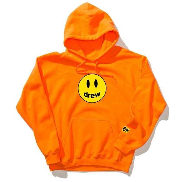 hoodiesdrew smiley face sweater men's fashion street couple hoodie hair, Black
hoodiesdrew smiley face sweater men's fashion street couple hoodie hair, Black