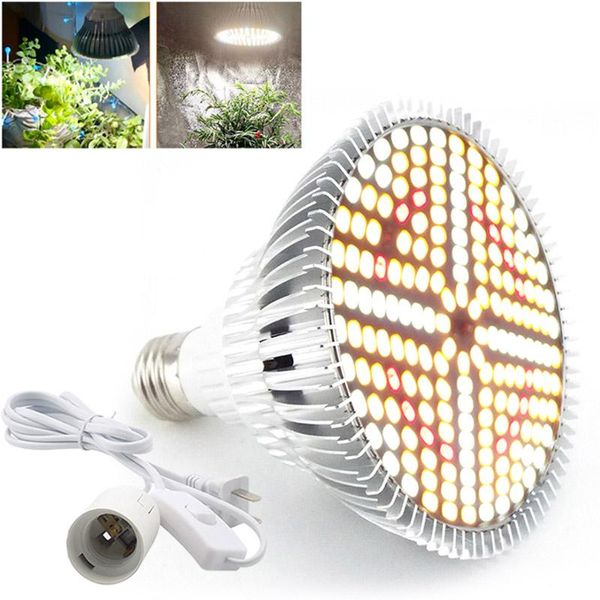grow lights 184 led full spectrum plant light flower veg box tent bulbs indoor phytolamp greenhouse red yellow growing kit t1
grow lights 184 led full spectrum plant light flower veg box tent bulbs indoor phytolamp greenhouse red yellow growing kit t1