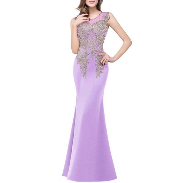 casual dresses women maxi dress female sleeveless o-neck appliques mesh slim long ladies elegant formal party #g2, Black;gray
casual dresses women maxi dress female sleeveless o-neck appliques mesh slim long ladies elegant formal party #g2, Black;gray