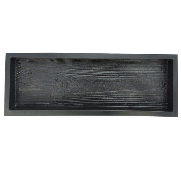 imitation wood grain diy path maker paving cement brick mold stepping pavement road concrete mould other garden buildings
imitation wood grain diy path maker paving cement brick mold stepping pavement road concrete mould other garden buildings