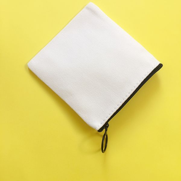 diy blank white coin key storage bags hand-painted canvas bag small money pocket holder
diy blank white coin key storage bags hand-painted canvas bag small money pocket holder