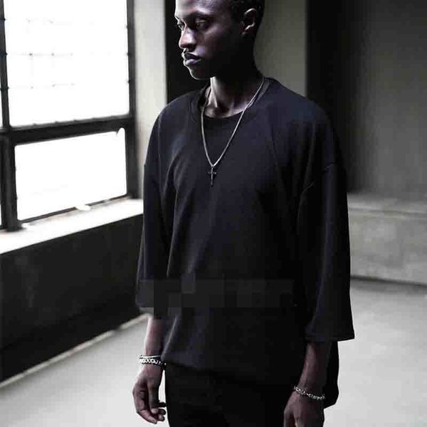 korean summer dress simple solid color versatile around the neck trend loose / 3 shirt for boys and teenagers coll 7sgm, White;black
korean summer dress simple solid color versatile around the neck trend loose / 3 shirt for boys and teenagers coll 7sgm, White;black