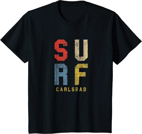 men's t-shirts carlsbad california shirt retro vintage surfing tee geometric graphic t-shirt fashion, White;black
men's t-shirts carlsbad california shirt retro vintage surfing tee geometric graphic t-shirt fashion, White;black