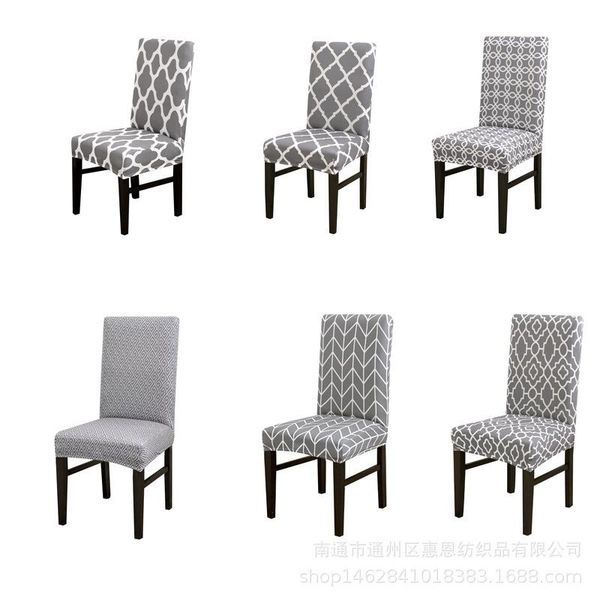 chair covers 1/2/4/6pc nordic style geometric pattern dining cover spandex elastic slipcover case stretch for wedding party decor
chair covers 1/2/4/6pc nordic style geometric pattern dining cover spandex elastic slipcover case stretch for wedding party decor