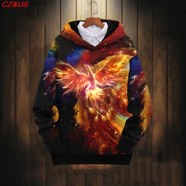 men's hoodies & sweatshirts 2021 autumn s men thicken fashion streetwear full color 3d digital printing kids, Black
men's hoodies & sweatshirts 2021 autumn s men thicken fashion streetwear full color 3d digital printing kids, Black