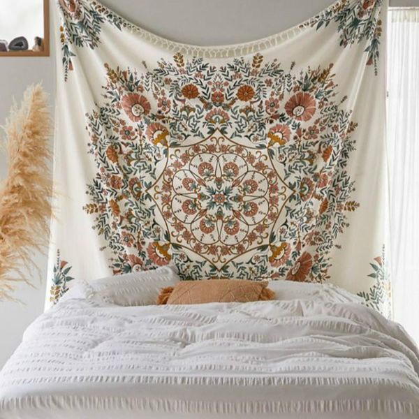 tapestries bohemian decor floral tassel wall hanging mandala hippie tapestry cloth fabric boho carpet
tapestries bohemian decor floral tassel wall hanging mandala hippie tapestry cloth fabric boho carpet