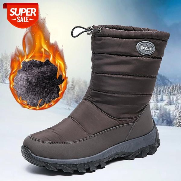 winter boots 2020 women winter shoes mid-calf snow boots wedges warm fur female shoes woman footwear large size 43 #hm14, Black
winter boots 2020 women winter shoes mid-calf snow boots wedges warm fur female shoes woman footwear large size 43 #hm14, Black