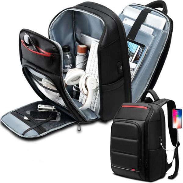 backpack business multifunctional external usb charge port lapbag waterproof school backpacks schoolbag travel bags rucksack
backpack business multifunctional external usb charge port lapbag waterproof school backpacks schoolbag travel bags rucksack