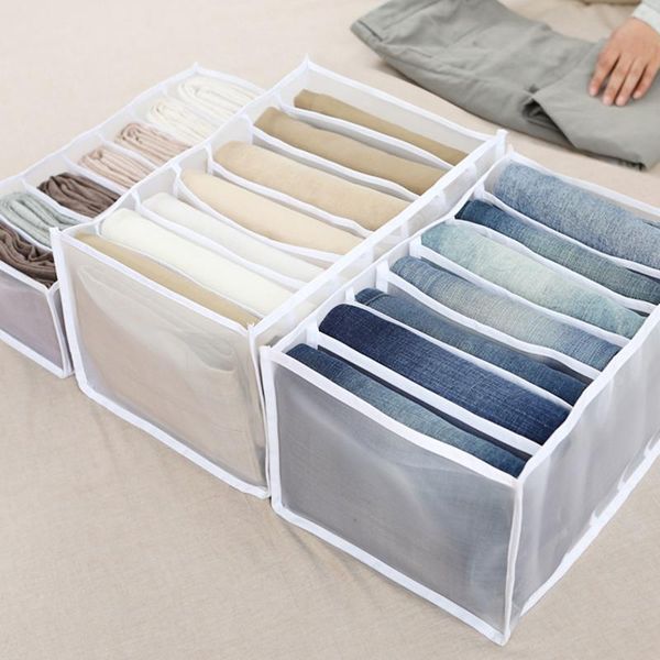 storage drawers 2021 sock pants organizer box drawer closet organizers divider boxes for scarves socks bra 7 grids
storage drawers 2021 sock pants organizer box drawer closet organizers divider boxes for scarves socks bra 7 grids