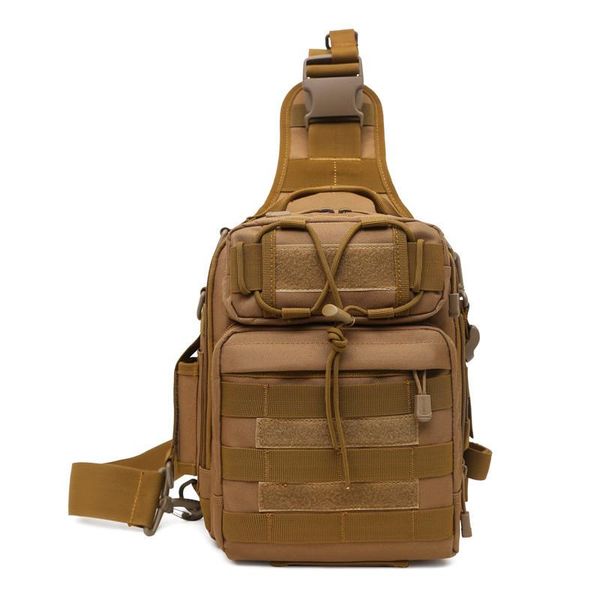 backpack men military nylon sling rucksack motorcycle riding knapsack casual assault male chest shoulder bags
backpack men military nylon sling rucksack motorcycle riding knapsack casual assault male chest shoulder bags