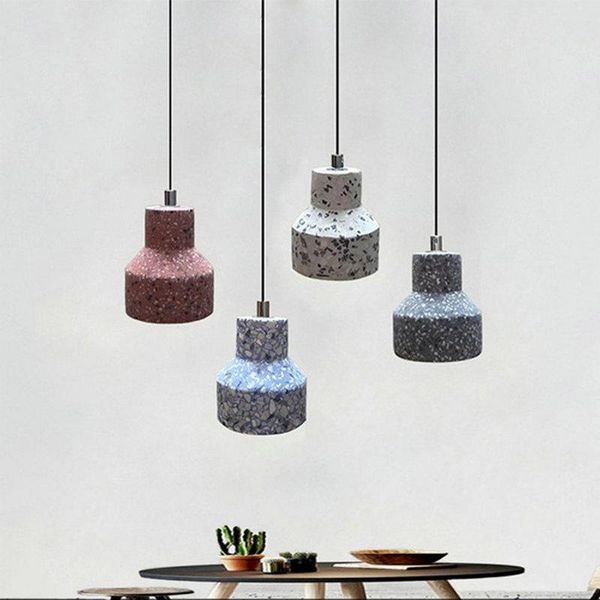 pendant lamps minimalist contemporary small cement led light for bedroom dining living room loft restaurant counter bar indoor decor
pendant lamps minimalist contemporary small cement led light for bedroom dining living room loft restaurant counter bar indoor decor