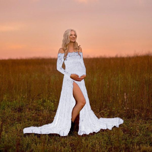 maternity dresses dress pography prop for po shoot lace white clothes doll collar women pregnancy
maternity dresses dress pography prop for po shoot lace white clothes doll collar women pregnancy