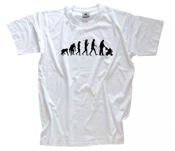 standard edición padre evolution daddy papa familia cochecito camiseta s-xxxl, White;black
standard edición padre evolution daddy papa familia cochecito camiseta s-xxxl, White;black