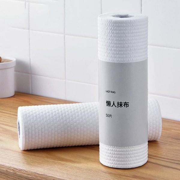 cleaning cloths 50pcs/1 roll eco-friendly wash cloth non woven duster dish break point no oil rag furniture kitchen towels
cleaning cloths 50pcs/1 roll eco-friendly wash cloth non woven duster dish break point no oil rag furniture kitchen towels