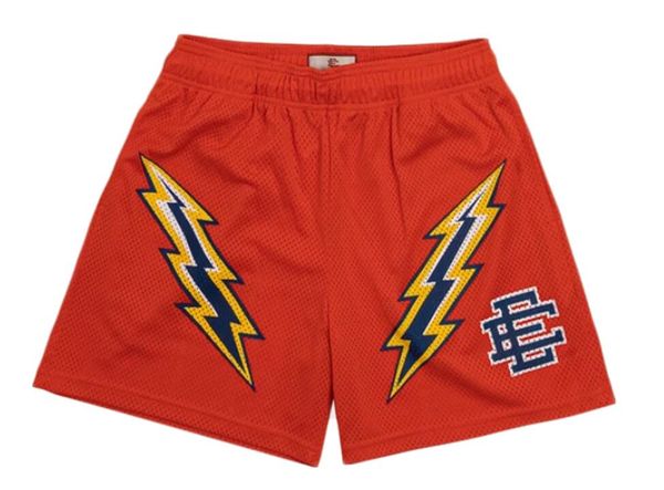 eric emanuel ee basic short men's fitness shorts, mesh breathable beach pants, sports series basketball pants new york 2022ss eric shor, White;black
eric emanuel ee basic short men's fitness shorts, mesh breathable beach pants, sports series basketball pants new york 2022ss eric shor, White;black
