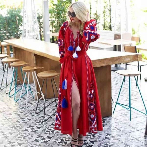 casual dresses cotton linen boho ethnic embroidery dress long sleeve autumn winter ukraine midi for women vestidos 0bri, Black;gray
casual dresses cotton linen boho ethnic embroidery dress long sleeve autumn winter ukraine midi for women vestidos 0bri, Black;gray