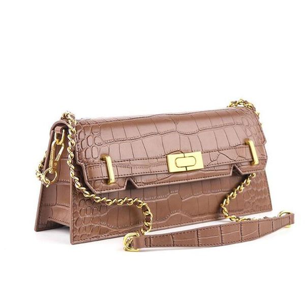 evening bags 2021 women's brand bag fashion cowhide leather shoulder female crossbody high quality
evening bags 2021 women's brand bag fashion cowhide leather shoulder female crossbody high quality