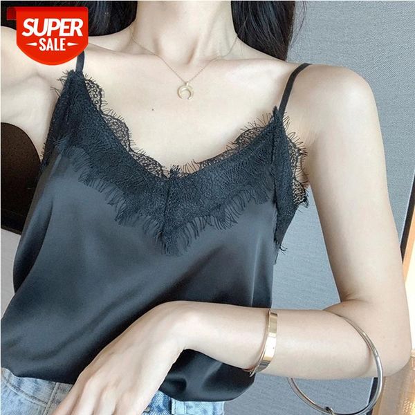 lace strap women halter v neck basic white cami sleeveless satin silk tank women's summer camisole plus size 2021 #ti6s
lace strap women halter v neck basic white cami sleeveless satin silk tank women's summer camisole plus size 2021 #ti6s