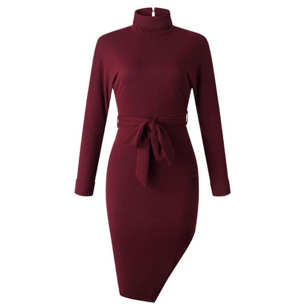 casual dresses 80% sell women slim long sleeve irregular solid color bandage bodycon dress party, Black;gray
casual dresses 80% sell women slim long sleeve irregular solid color bandage bodycon dress party, Black;gray