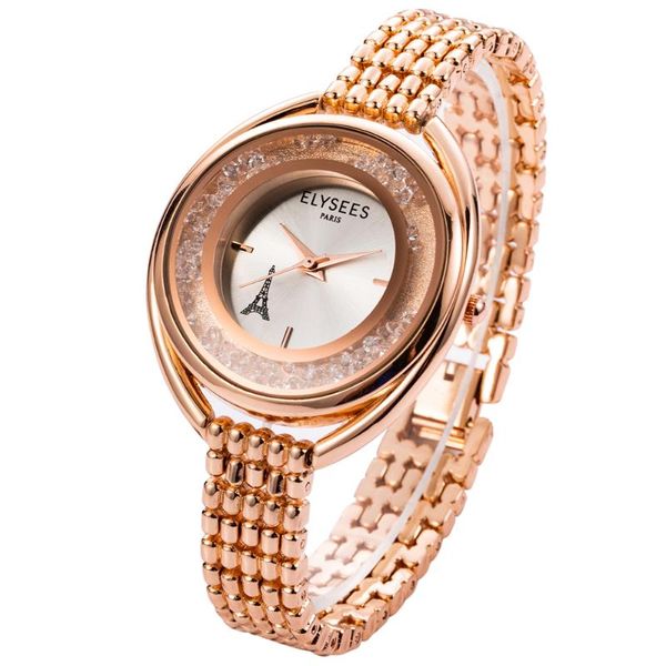 wristwatches women watches bracelet quartz clock ladies luxury diamond elegant relogio feminino montre femme, Slivery;brown
wristwatches women watches bracelet quartz clock ladies luxury diamond elegant relogio feminino montre femme, Slivery;brown
