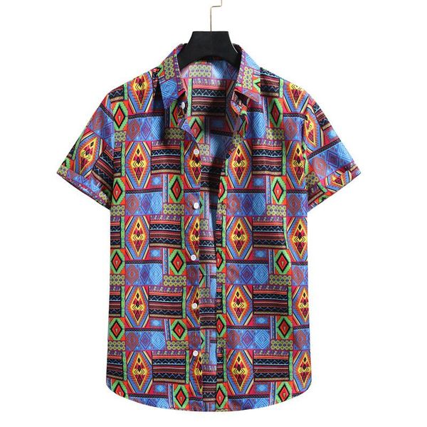 summer hawaiian shirts for men casual button down short selvee beach party alloha shirt male brand clothes plus size xxl men's, White;black
summer hawaiian shirts for men casual button down short selvee beach party alloha shirt male brand clothes plus size xxl men's, White;black