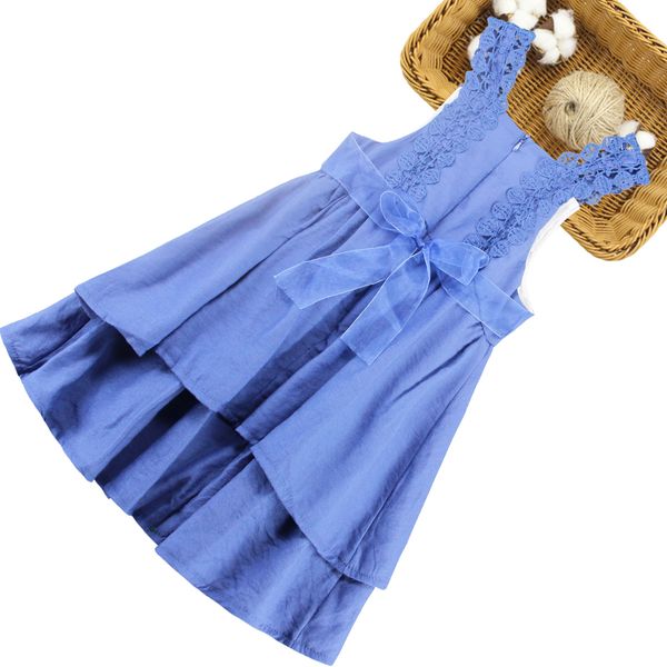 teenage girls dress lace floral dresses for girl solid color children dresses summer girls clothing 6 8 10 12 14, Red;yellow
teenage girls dress lace floral dresses for girl solid color children dresses summer girls clothing 6 8 10 12 14, Red;yellow