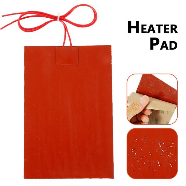 carpets 60w 220v engine oil tank silicone heater pad universal fuel water rubber heating mat warming accessories 10 x 15cm
carpets 60w 220v engine oil tank silicone heater pad universal fuel water rubber heating mat warming accessories 10 x 15cm