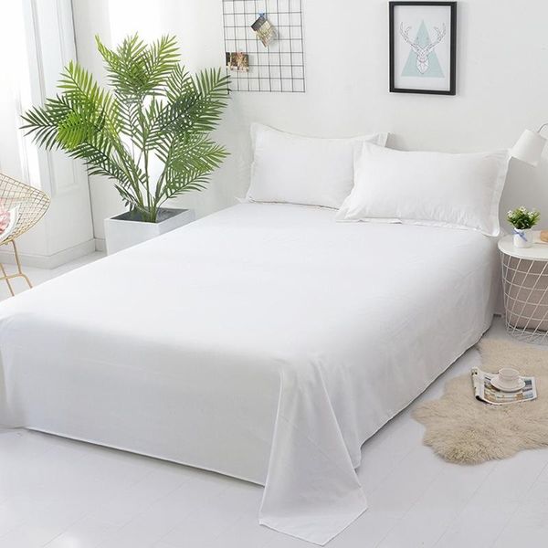 egyptian cotton white bed sheets twin queen super king sheet soft flat bedsheet for single double & sets
egyptian cotton white bed sheets twin queen super king sheet soft flat bedsheet for single double & sets