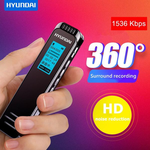 digital voice recorder professional audio activated long time recording support tf card mp3 player pcm 1536kbps dictaphone
digital voice recorder professional audio activated long time recording support tf card mp3 player pcm 1536kbps dictaphone