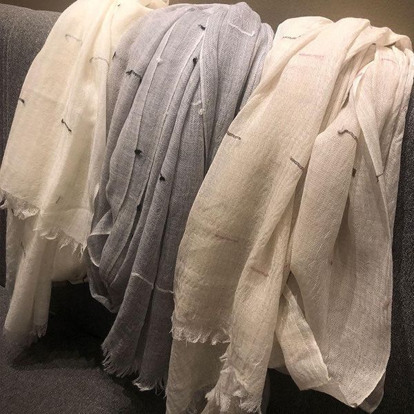 scarves 100 pure cashmere scarf cut flowers thin autumn and winter solid color shawl warm comfortable, Blue;gray
scarves 100 pure cashmere scarf cut flowers thin autumn and winter solid color shawl warm comfortable, Blue;gray